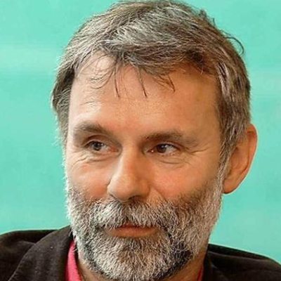 Prof. Dr.-Ing Matthias Koziol