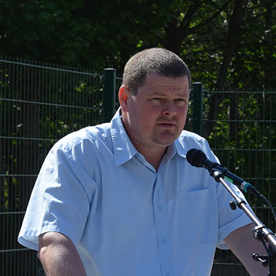 Sebastian Fritze